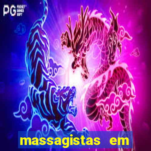 massagistas em porto alegre